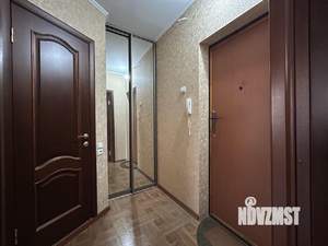 1-к квартира, на длительный срок, 35м2, 6/10 этаж