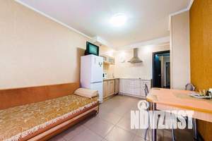 1-к квартира, посуточно, 50м2, 15/18 этаж
