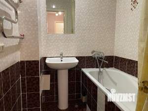 1-к квартира, на длительный срок, 38м2, 6/10 этаж