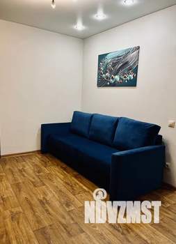 1-к квартира, посуточно, 41м2, 11/25 этаж