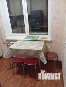 2-к квартира, на длительный срок, 46м2, 4/5 этаж