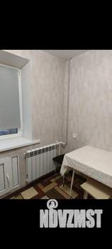 1-к квартира, на длительный срок, 32м2, 2/5 этаж