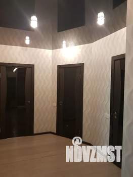 2-к квартира, посуточно, 71м2, 3/16 этаж