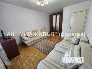 1-к квартира, на длительный срок, 35м2, 10/10 этаж
