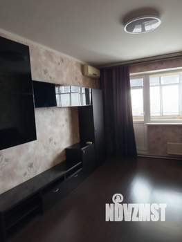 2-к квартира, на длительный срок, 52м2, 10/10 этаж