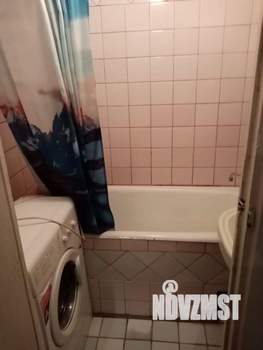 1-к квартира, на длительный срок, 32м2, 4/9 этаж