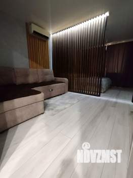 1-к квартира, посуточно, 42м2, 2/10 этаж