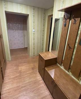 2-к квартира, на длительный срок, 48м2, 1/10 этаж