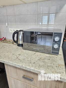 Студия квартира, посуточно, 35м2, 3/14 этаж