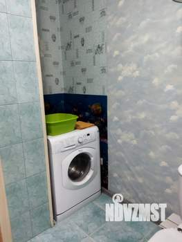 2-к квартира, посуточно, 60м2, 1/10 этаж