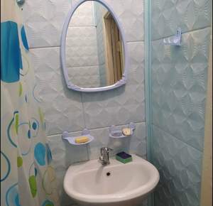 1-к квартира, на длительный срок, 37м2, 1/5 этаж