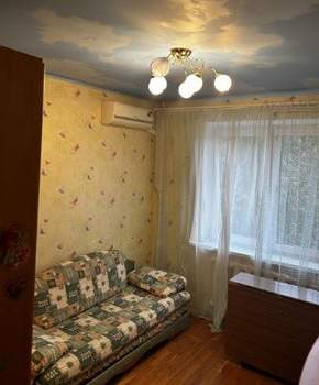 3-к квартира, на длительный срок, 64м2, 4/9 этаж