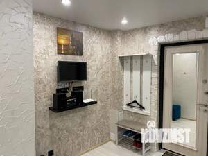 Студия квартира, посуточно, 17м2, 4/5 этаж