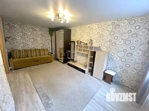 1-к квартира, на длительный срок, 31м2, 1/5 этаж
