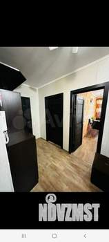 1-к квартира, на длительный срок, 37м2, 6/10 этаж