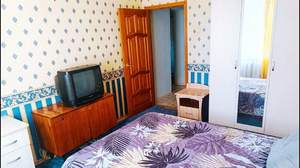 2-к квартира, на длительный срок, 56м2, 5/9 этаж