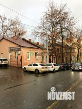1-к квартира, на длительный срок, 38м2, 1/2 этаж