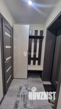 1-к квартира, на длительный срок, 35м2, 2/10 этаж