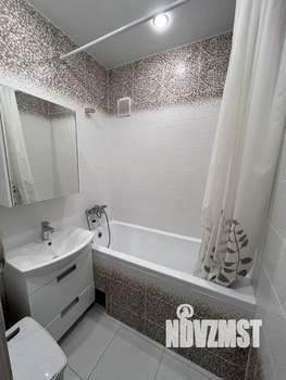 1-к квартира, на длительный срок, 40м2, 13/14 этаж