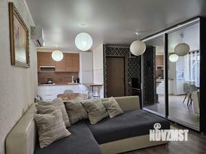 3-к квартира, на длительный срок, 58м2, 7/10 этаж