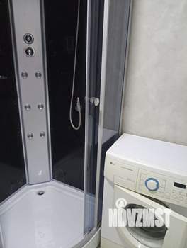 1-к квартира, на длительный срок, 34м2, 4/12 этаж