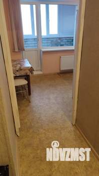 1-к квартира, на длительный срок, 38м2, 10/10 этаж