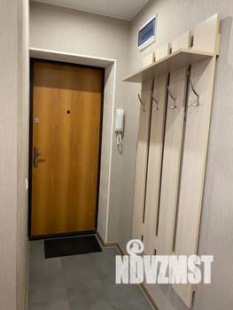 1-к квартира, посуточно, 35м2, 5/5 этаж