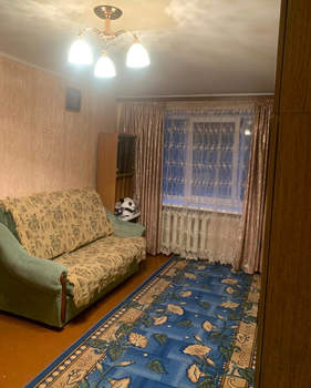 2-к квартира, на длительный срок, 44м2, 3/9 этаж