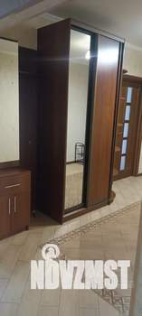 3-к квартира, посуточно, 84м2, 2/6 этаж