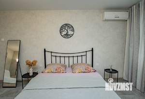 1-к квартира, посуточно, 34м2, 7/9 этаж