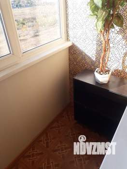 1-к квартира, на длительный срок, 40м2, 10/10 этаж
