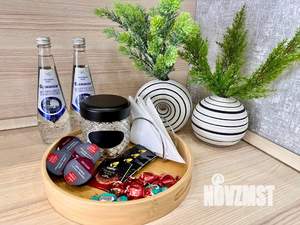 1-к квартира, посуточно, 42м2, 16/37 этаж