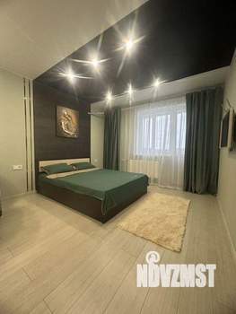 1-к квартира, посуточно, 33м2, 1/1 этаж