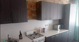 1-к квартира, на длительный срок, 40м2, 2/10 этаж