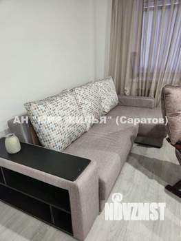 1-к квартира, на длительный срок, 45м2, 7/17 этаж