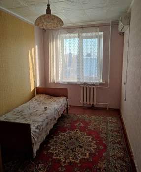 2-к квартира, на длительный срок, 48м2, 7/9 этаж