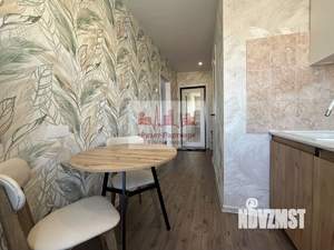 1-к квартира, на длительный срок, 30м2, 9/9 этаж