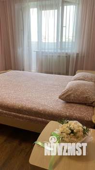 1-к квартира, посуточно, 35м2, 7/9 этаж