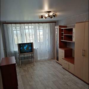 1-к квартира, на длительный срок, 32м2, 8/9 этаж