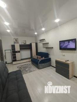 1-к квартира, на длительный срок, 28м2, 3/5 этаж