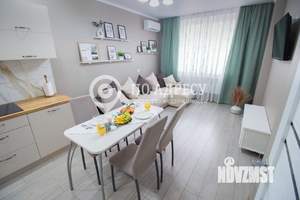 2-к квартира, на длительный срок, 48м2, 16/25 этаж