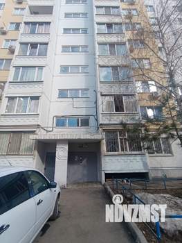 1-к квартира, на длительный срок, 39м2, 1/10 этаж