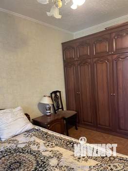 3-к квартира, на длительный срок, 64м2, 3/10 этаж