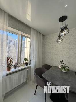 2-к квартира, на длительный срок, 69м2, 16/23 этаж