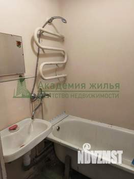1-к квартира, на длительный срок, 34м2, 8/9 этаж