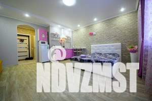 1-к квартира, посуточно, 33м2, 3/14 этаж