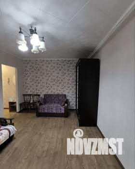 1-к квартира, на длительный срок, 32м2, 4/5 этаж