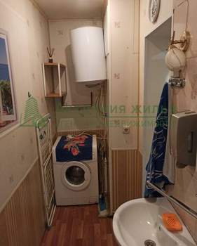 1-к квартира, на длительный срок, 30м2, 1/2 этаж