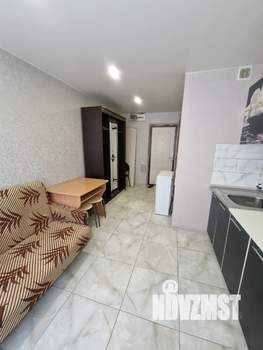 1-к квартира, на длительный срок, 23м2, 3/5 этаж