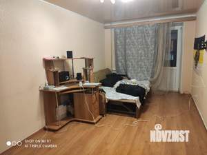 1-к квартира, на длительный срок, 32м2, 1/9 этаж